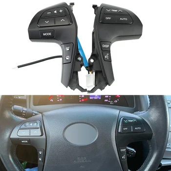 Auto Prekidač Upravljača Upravljanje Audio Prekidači Bluetooth Set Pribora Za Toyota Camry Corolla Hilux Highlander Innova